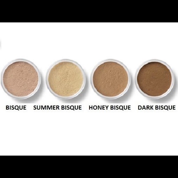 bareminerals concealer bisque